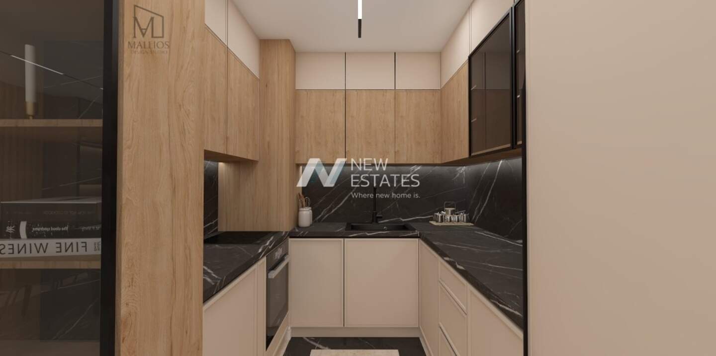 İki odalı Apartman olarak Malinova Dolina, Sofia – fotoğraf 3