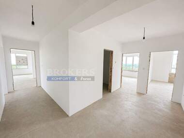 Продажба - Апартамент в Бриз,  Варна
