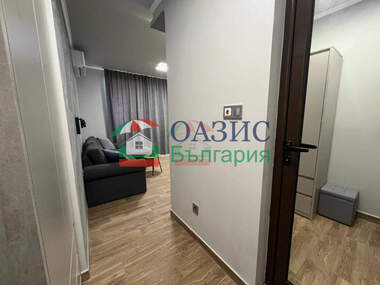 Verkauf - Wohnung in Rawda,  Burgas