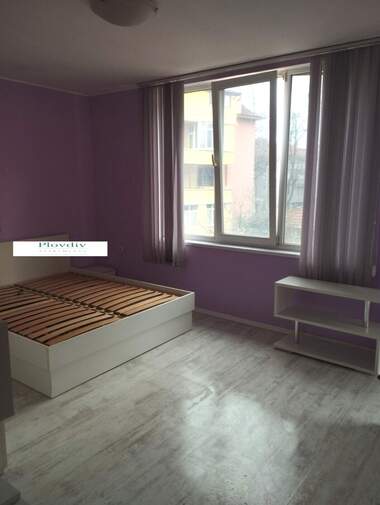 Miete - Wohnung in Hristo Smirnenski,  Plowdiw