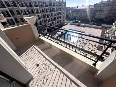 Satış - Apartman olarak Sveti Vlas,  Burgas