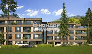 Продажба - Апартамент в Марково,  Пловдив
