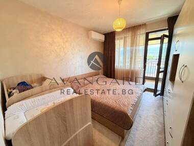 Продажба - Апартамент в Остромила,  Пловдив