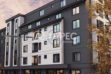 Vânzare - Apartament în Raion Zapaden,  Plovdiv
