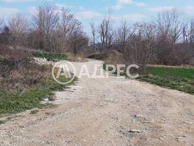 Vânzare - Teren de construcții în Promișlena zona - Zapad,  Varna