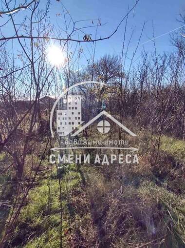 Продажба - Парцел за строителство във Франга дере,  Варна
