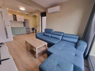 Kira - Apartman olarak Hristo Smirnenski,  Plovdiv