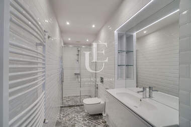 Kira - Apartman olarak Manastirski livadi-Zapad,  Sofia