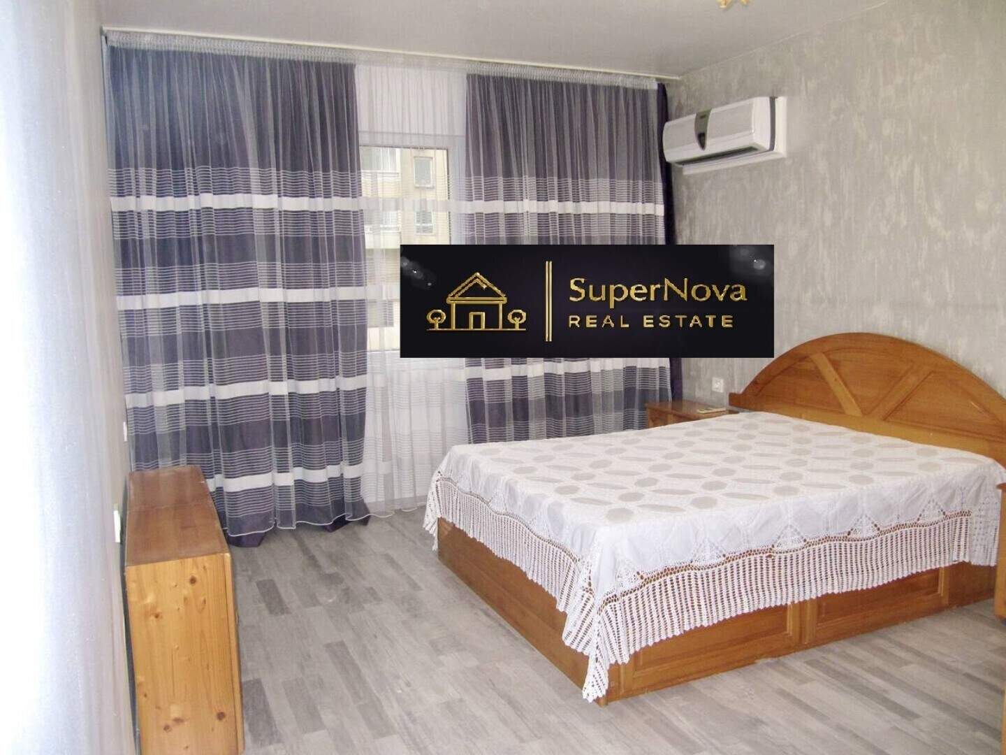Mehrzimmer Wohnung in Zentar, Haskowo – Foto 4