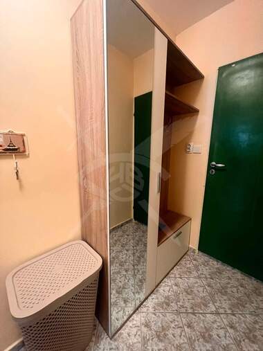 For rent - Apartment in Okrajna bolnica - Generali,  Varna