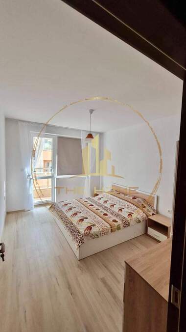 Miete - Wohnung in Wazrajdane 1,  Warna
