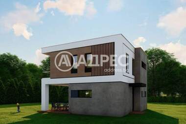 For sale - House in Kumanovo,  Varna