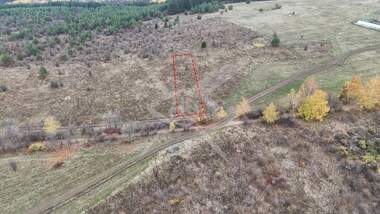 For sale - For Construction in Bankia,  Sofia