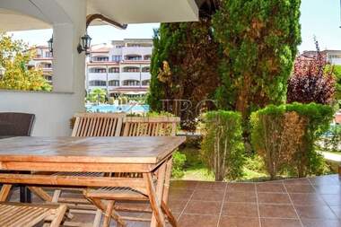 Satış - Apartman olarak Sveti Vlas,  Burgas