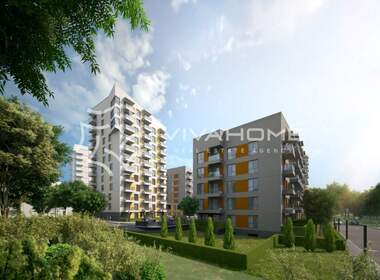 Продажба - Апартамент във Възраждане 2,  Варна