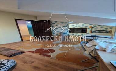 Продажа - Квартира в Център,  Велико Търново