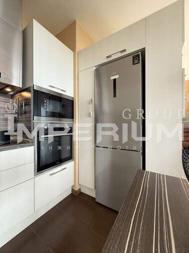For rent - Apartment in Manastirski rid,  Varna