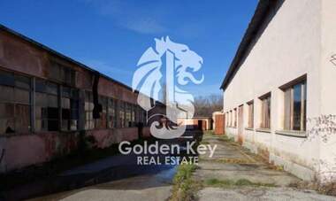 Satış - Endustriyel tesisler olarak Dobromirka,  Gabrovo