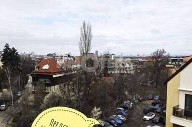 Verkauf - Wohnung in Witoscha,  Sovia