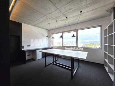 Miete - Büro in Banischora,  Sovia