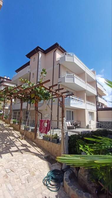 Vânzare - Apartament în Țarevo,  Burgas