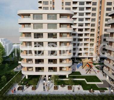 Продажба - Апартамент в Изгрев,  Бургас