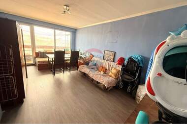 For sale - Apartment in Charodeyka - Sever,  Ruse