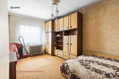 Satış - Apartman olarak 9-ti kvartal,  Pleven