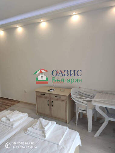 For sale - Apartment in Lozenets,  Burgas