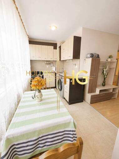 For sale - Apartment in Troshevo,  Varna