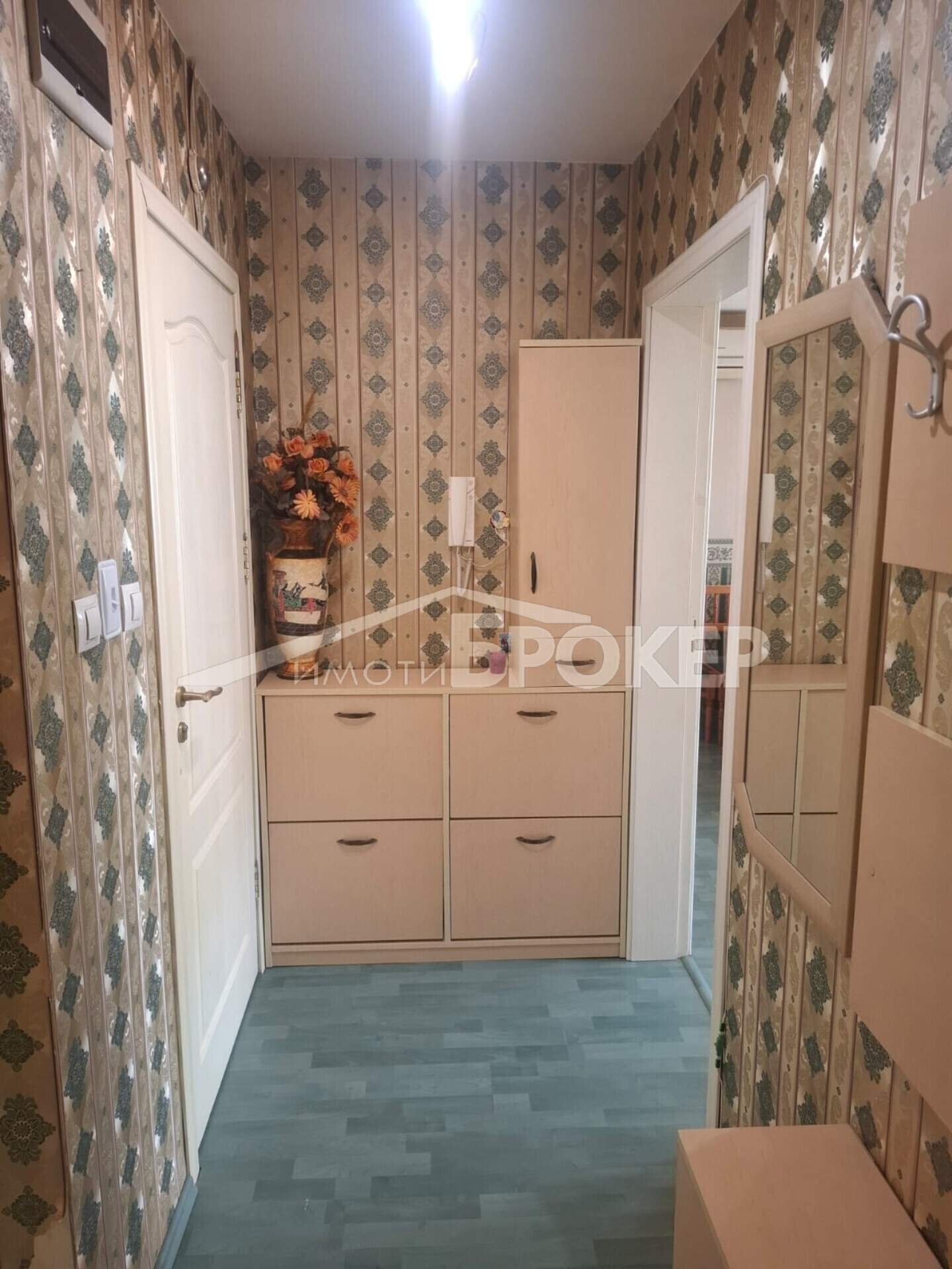 İki odalı Apartman olarak Tsentar, Sliven – fotoğraf 8
