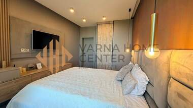 Închiriere - Apartament în Sfinții Constantin și Elena,  Varna