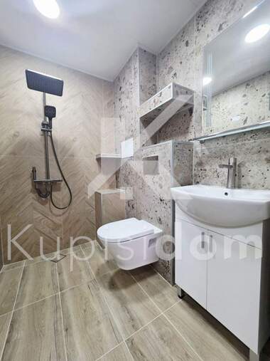 Satış - Apartman olarak Tri çuçura-iug,  Stara Zagora