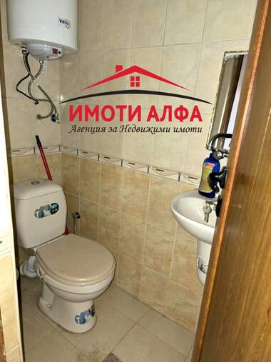 Πώληση - Κατάστημα/Κατάστημα/Γραφείο/Αποθήκη/Κομμωτήριο σε Орфей,  Хасково