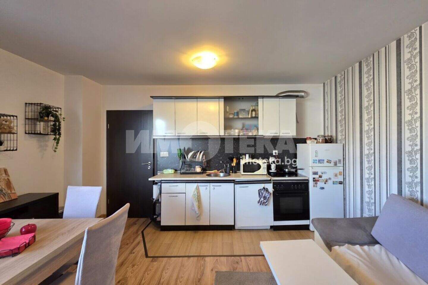 İki odalı Apartman olarak Lozenets, Sofia – fotoğraf 4