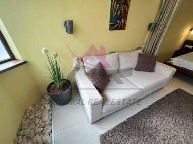 For rent - Apartment in Sportna zala,  Varna