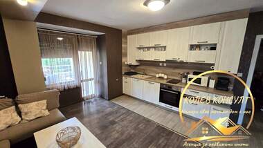 Satış - Apartman olarak Dimitrovgrad,  Haskovo