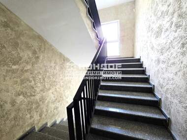 For sale - Apartment in Raion Zapaden,  Plovdiv