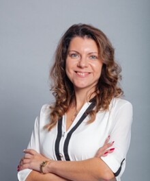 Дария Ананиева