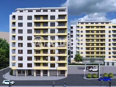 Vânzare - Apartament în Troșevo,  Varna