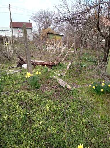 Vânzare - Teren de construcții în Sredna kula,  Ruse