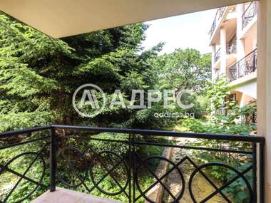 Satış - Apartman olarak Golden Sands,  Varna
