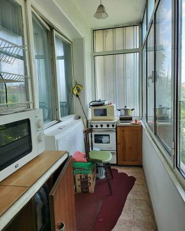 Verkauf - Wohnung in Idealen zentar,  Pazardjik