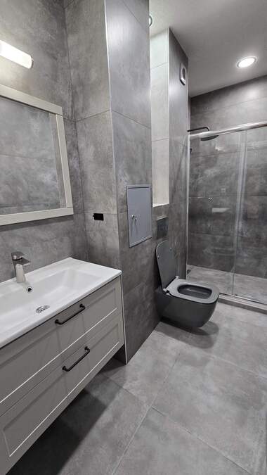 Kira - Apartman olarak Hristo Smirnenski,  Plovdiv