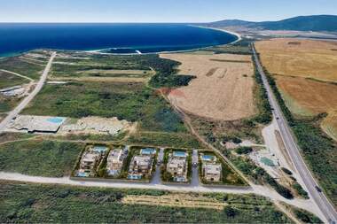 For sale - For Construction in Biala,  Varna