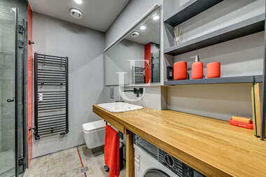 Miete - Wohnung in Center,  Sovia