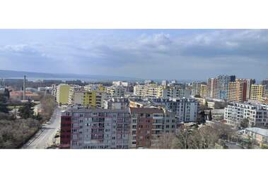 For sale - Apartment in Pobeda,  Varna