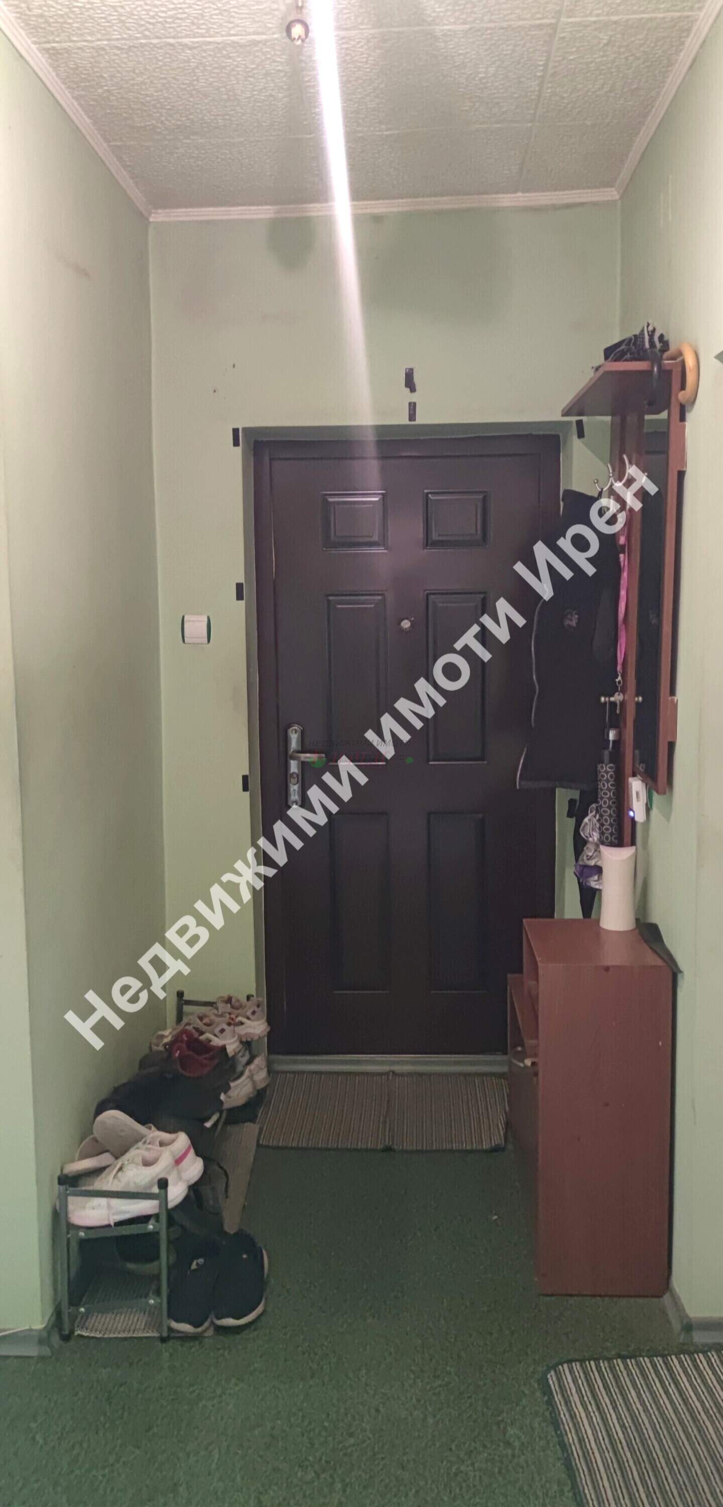 Двустаен Апартамент във Възраждане, Ямбол – снимка 9