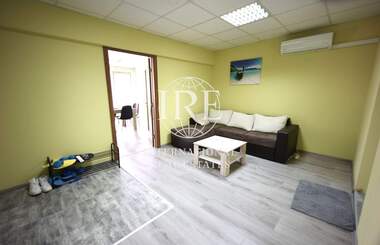 For sale - Apartment in Alen mak,  Varna