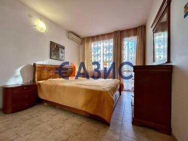 For sale - Apartment in Sveti Vlas,  Burgas